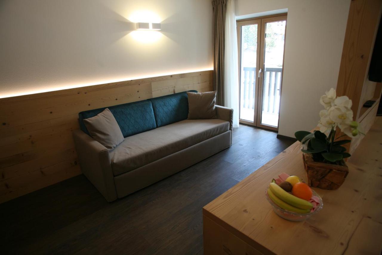 Alpen Hotel Vidi Madonna di Campiglio Luaran gambar