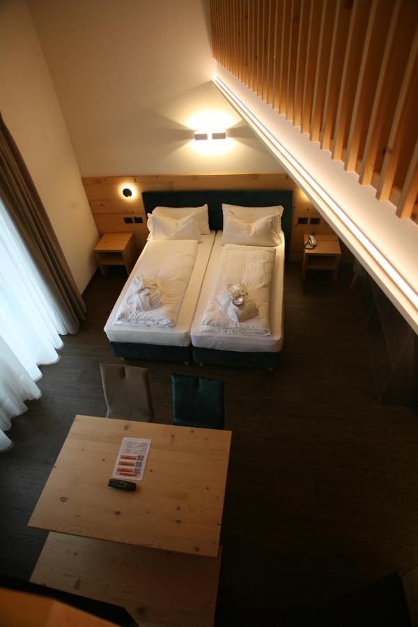 Alpen Hotel Vidi Madonna di Campiglio Luaran gambar