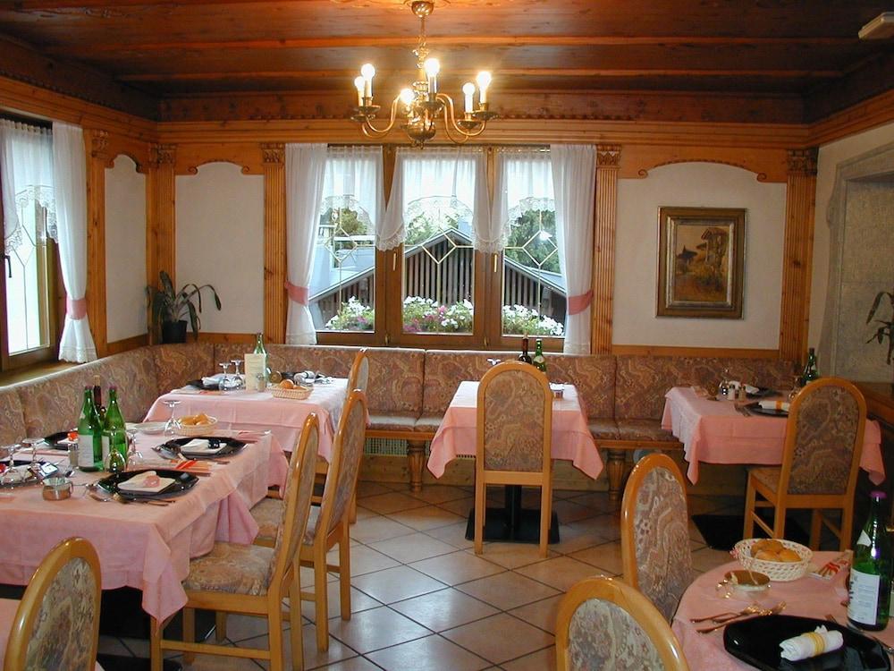 Alpen Hotel Vidi Madonna di Campiglio Luaran gambar