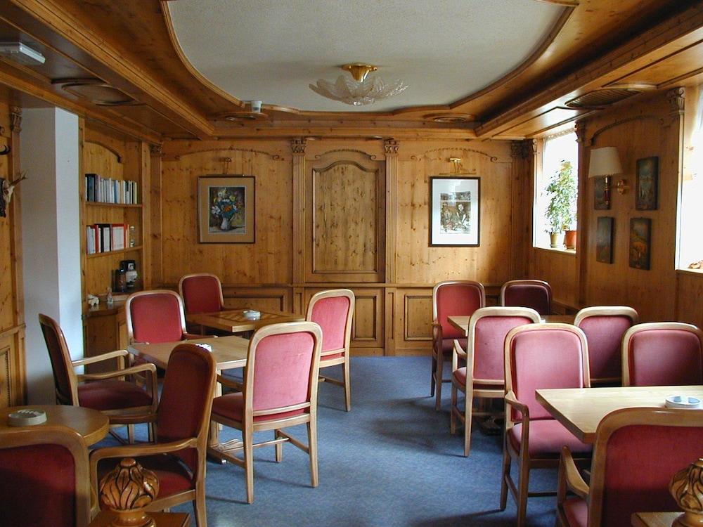 Alpen Hotel Vidi Madonna di Campiglio Luaran gambar